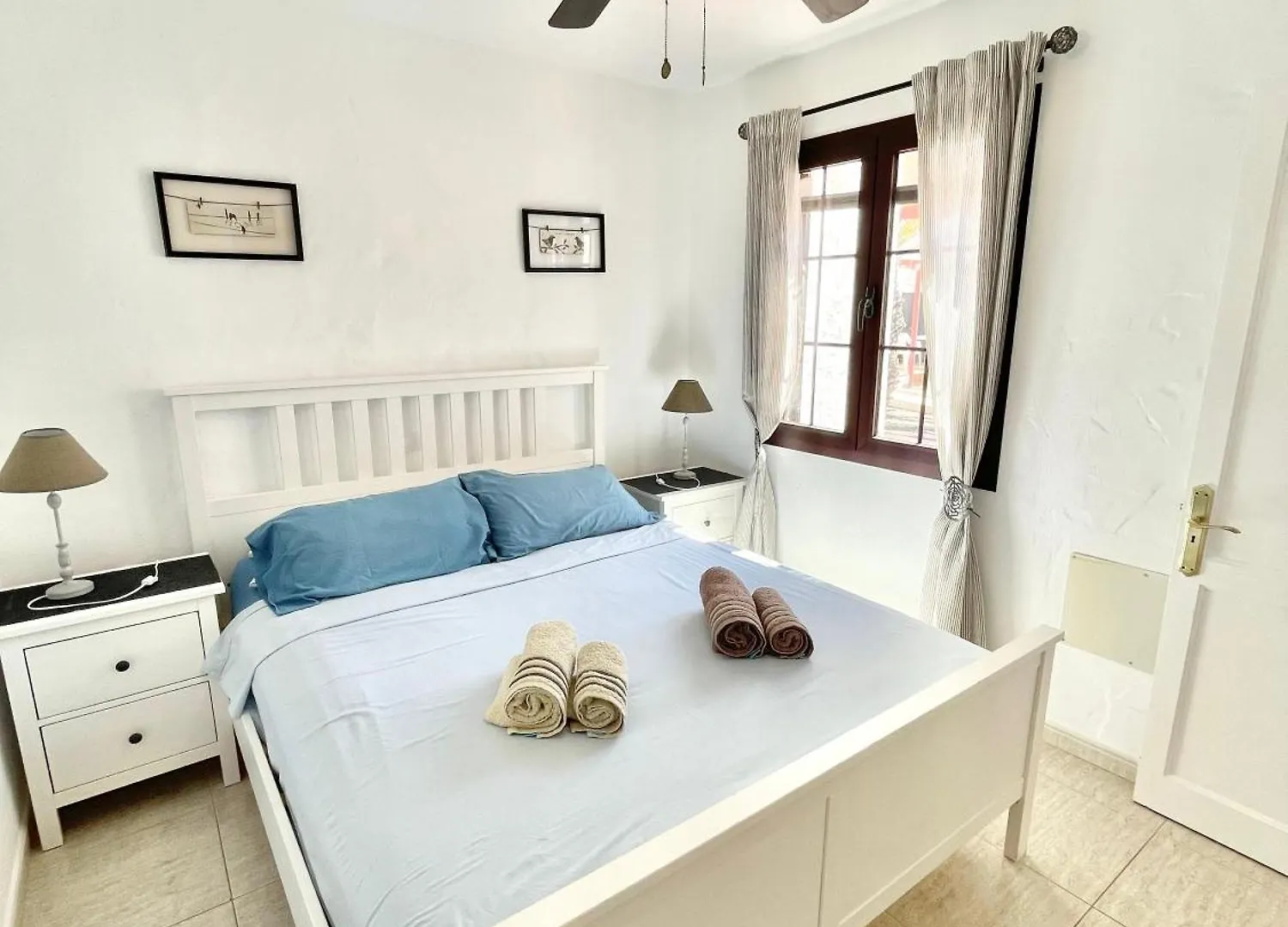 Apartamento Casa Jazzita 14 Sun Beach Caleta de Fuste España