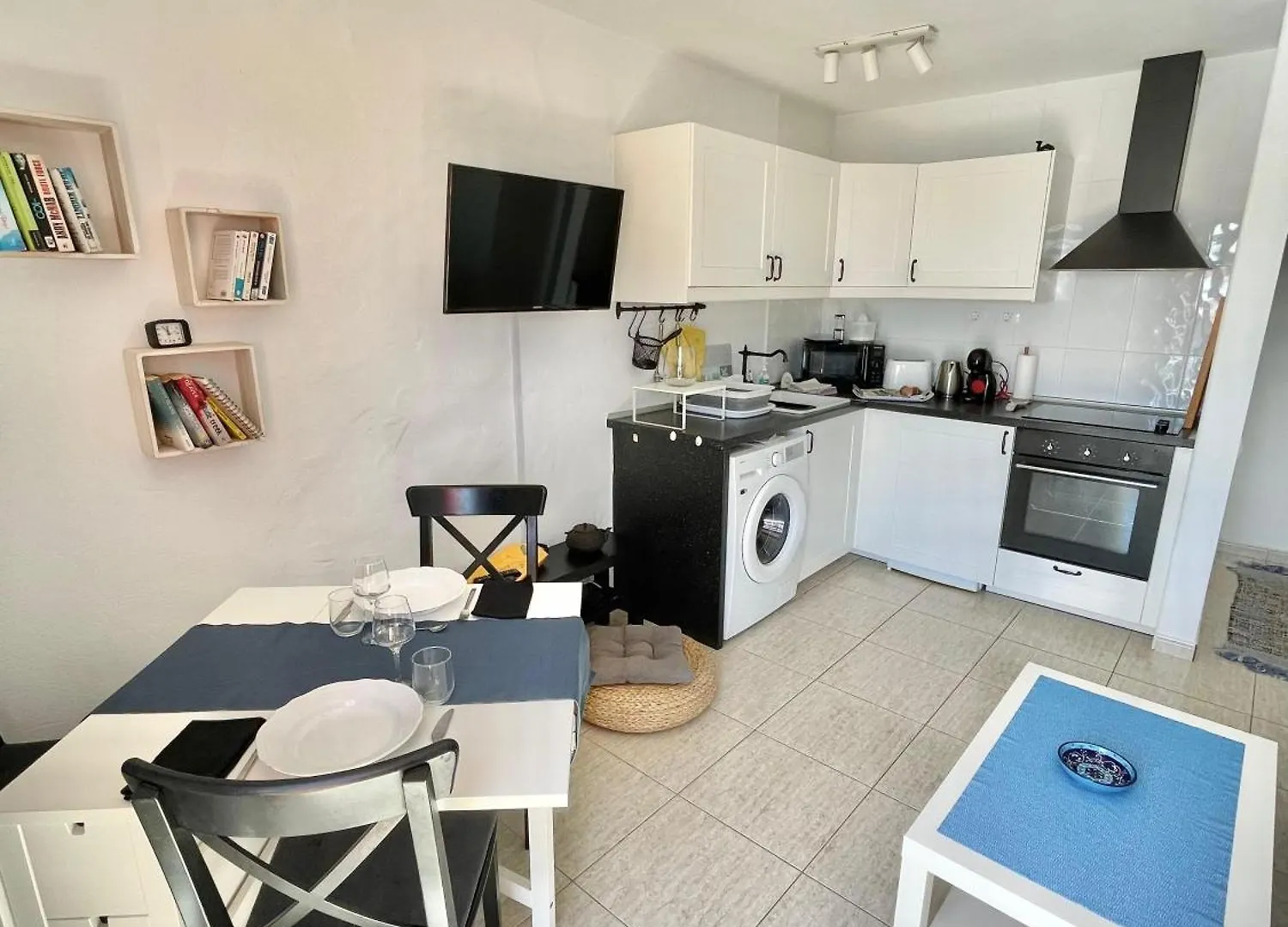 Apartmán Casa Jazzita 14 Sun Beach Caleta De Fuste