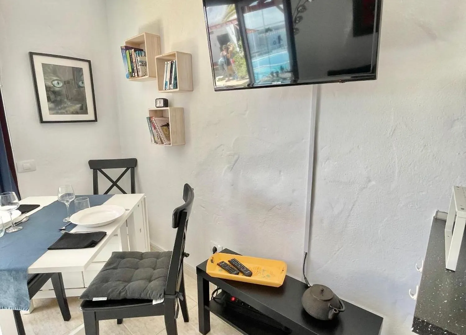Casa Jazzita 14 Sun Beach Caleta de Fuste 0*,