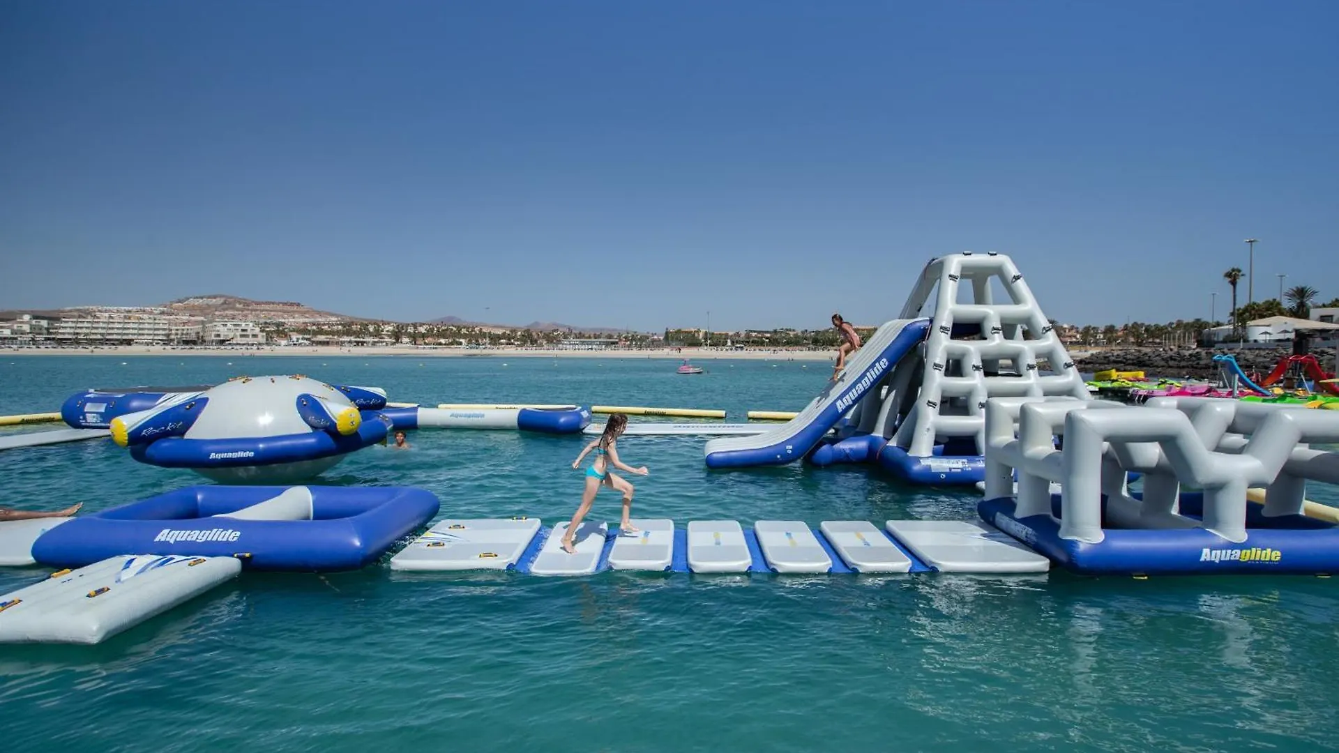 Apartamento Casa Jazzita 14 Sun Beach Caleta de Fuste España