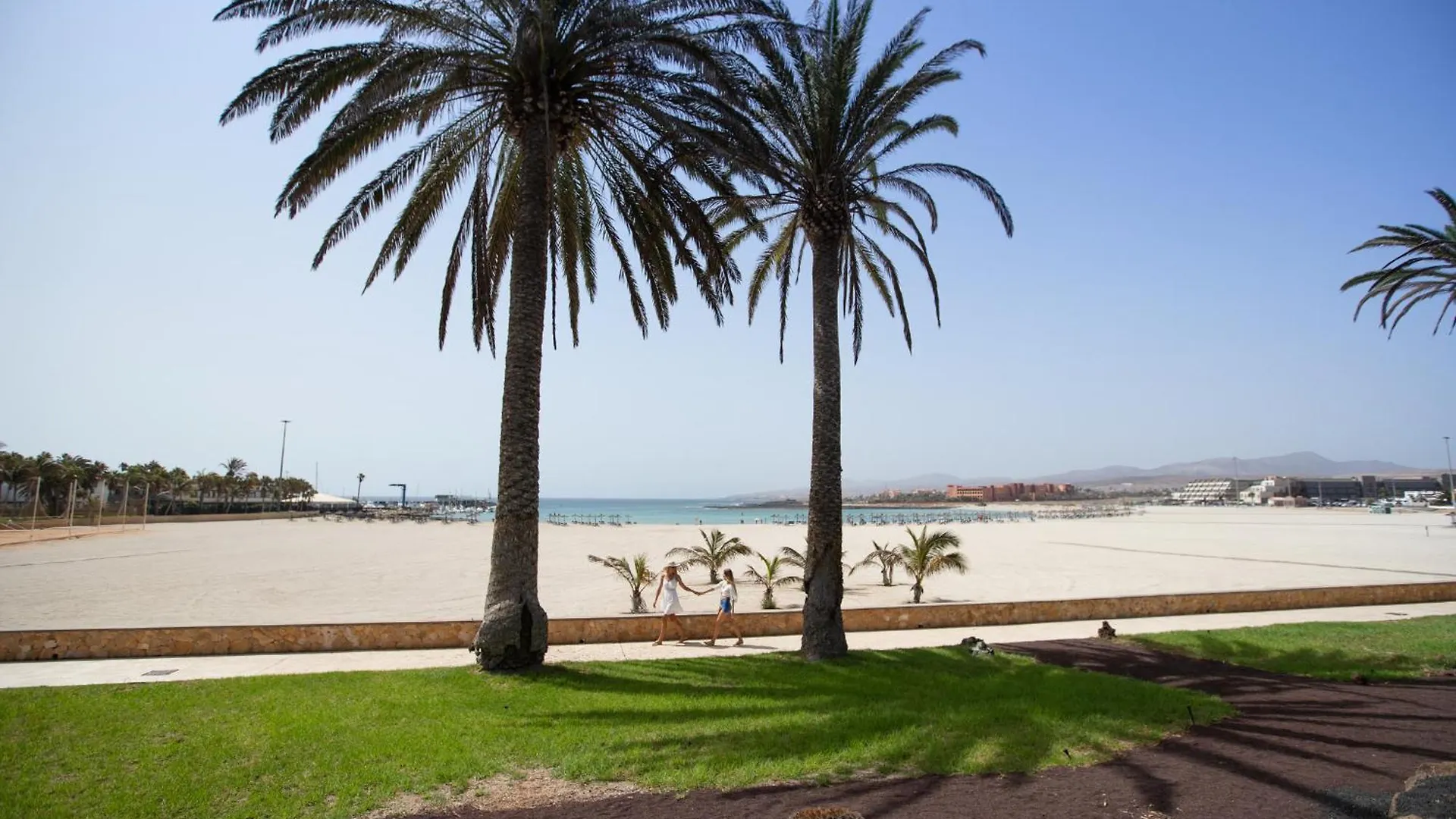Apartamento Casa Jazzita 14 Sun Beach Caleta de Fuste
