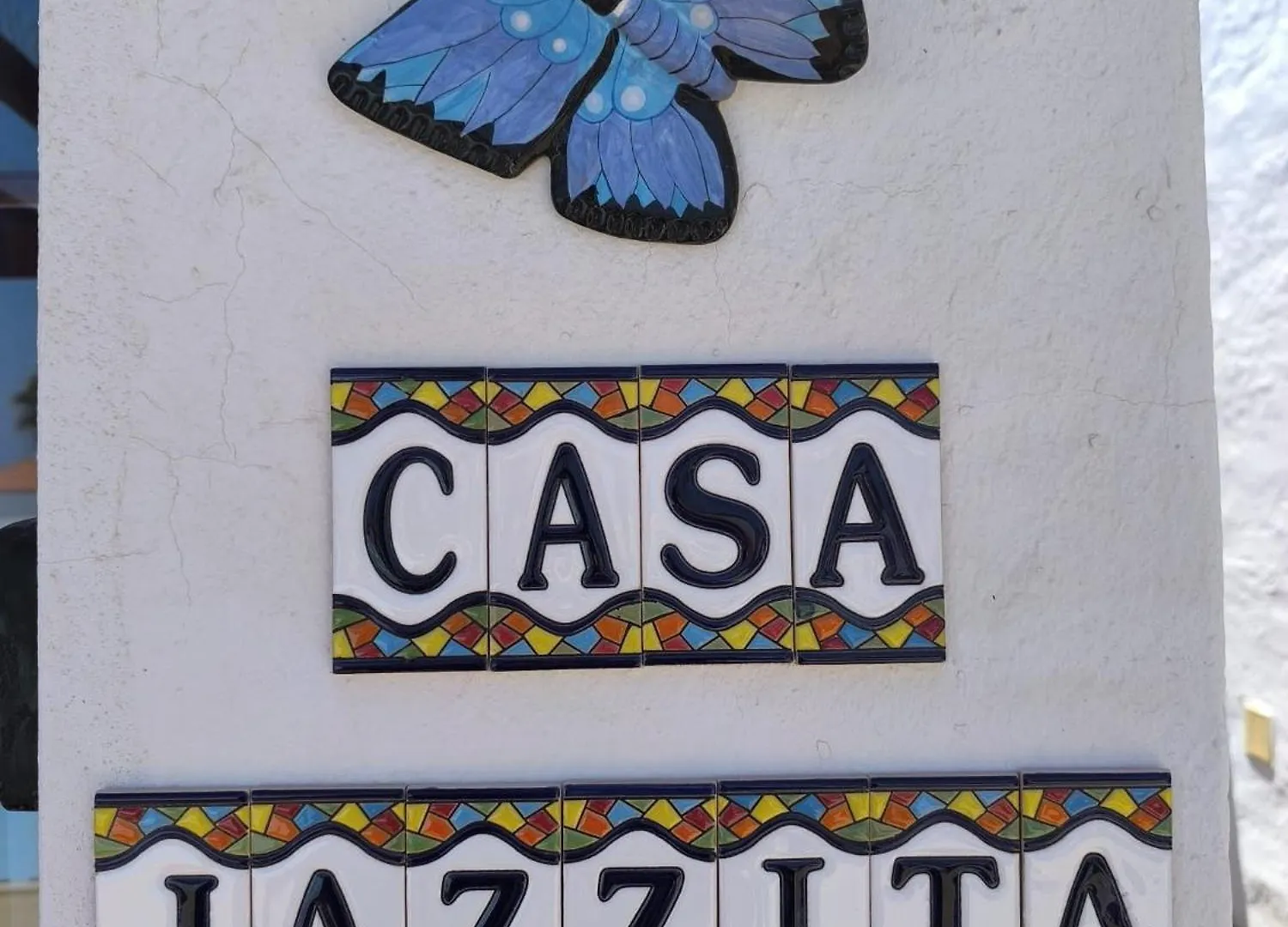 Apartamento Casa Jazzita 14 Sun Beach Caleta de Fuste España