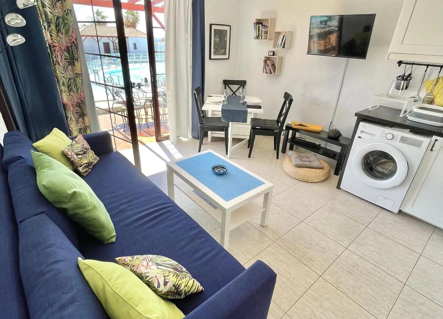 Casa Jazzita 14 Sun Beach Caleta De Fuste