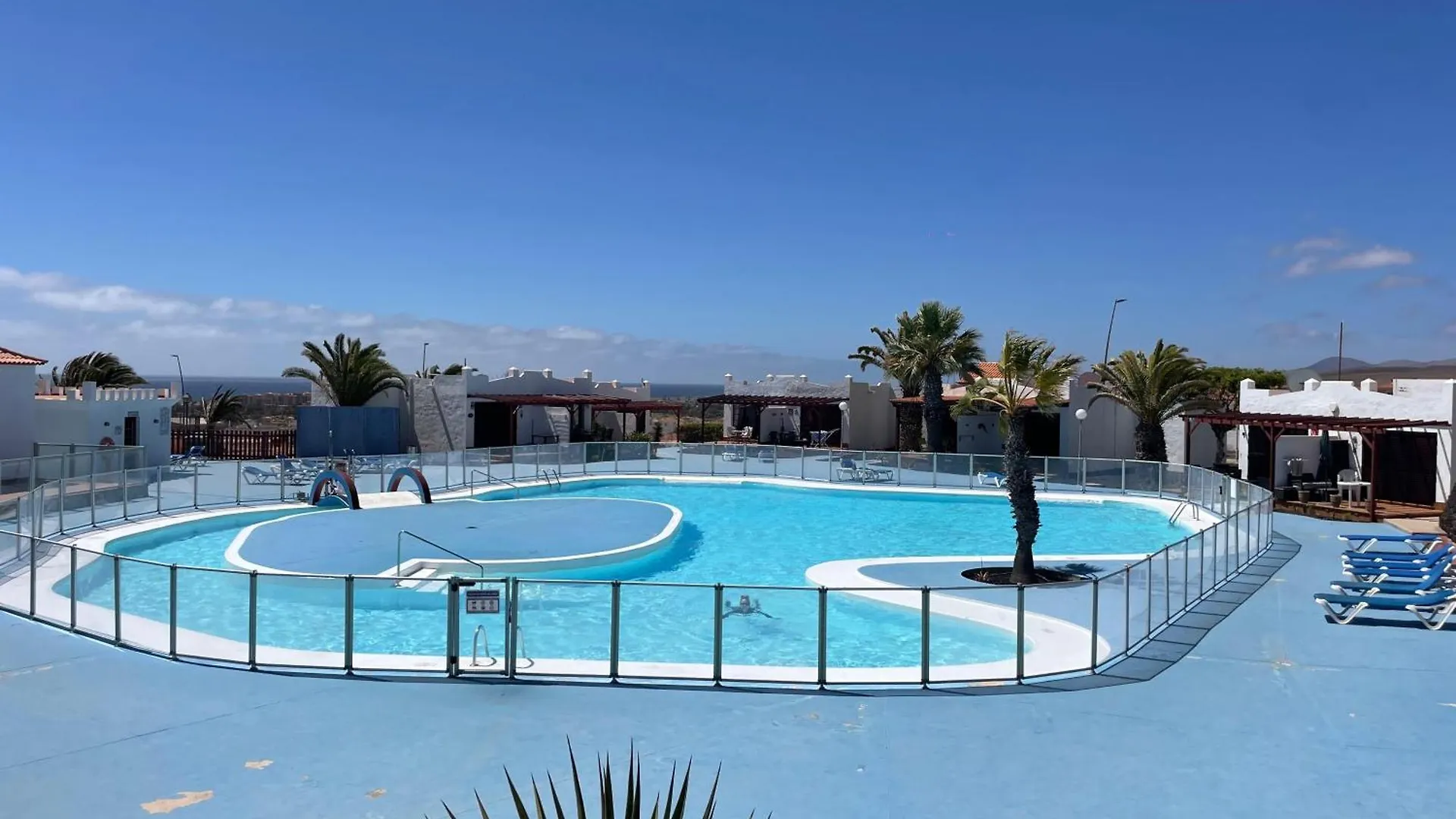 Casa Jazzita 14 Sun Beach Caleta De Fuste 0*,  Spagna